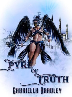 cover image of Pyre of Truth